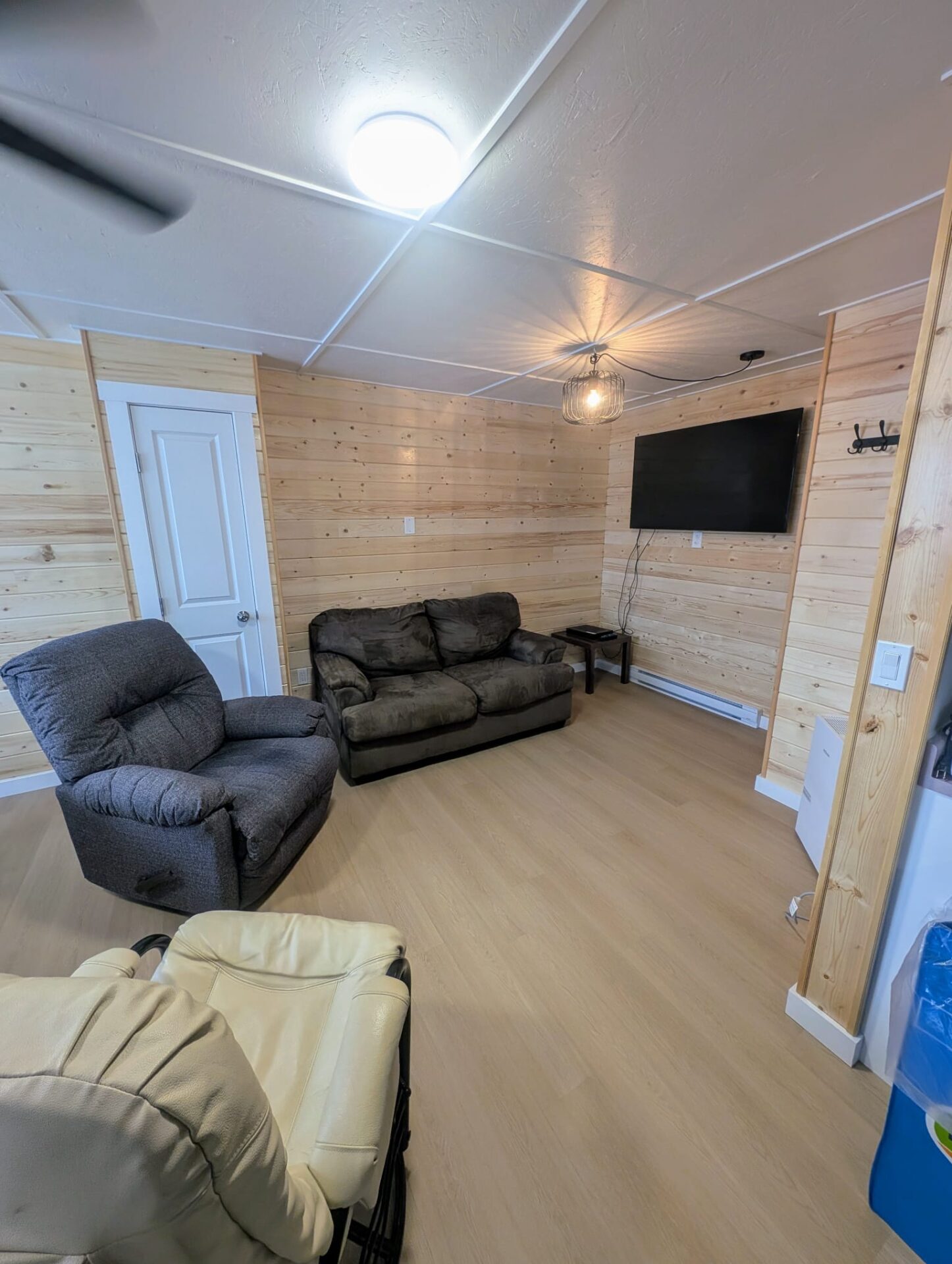 Cabin 23 at Viking Lodge